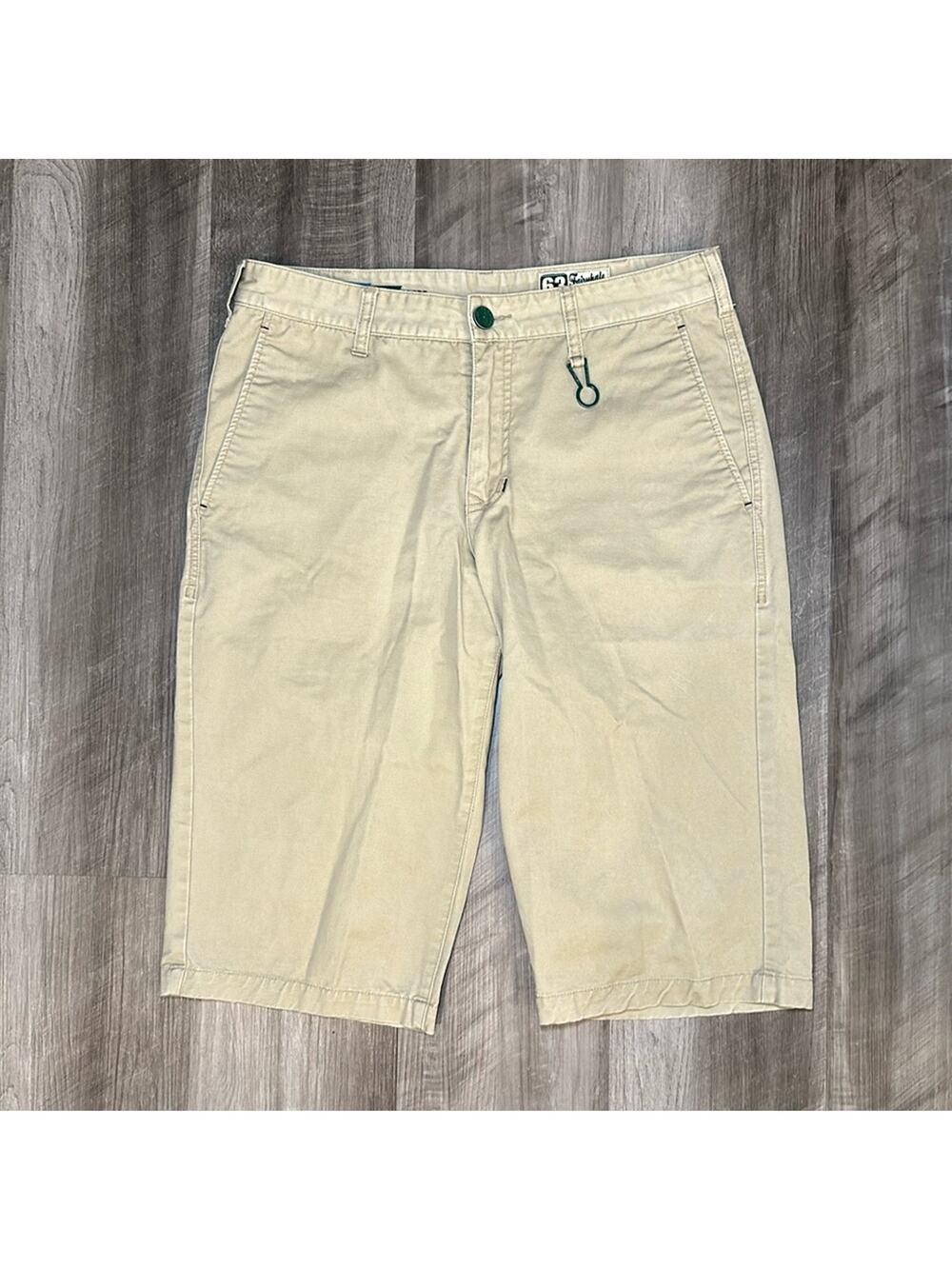 FairWhale Chino Shorts - 32